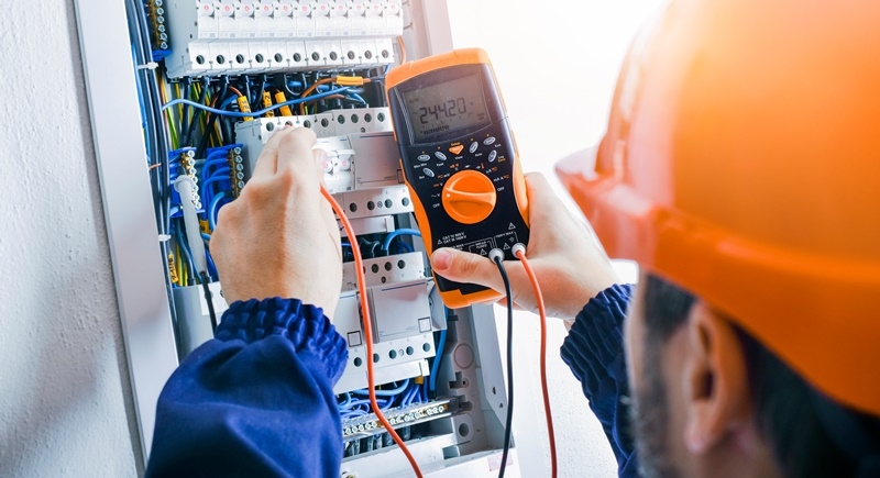 Esenler Elektrikçi